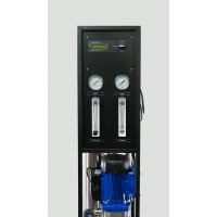 Система зворотного осмосу Aquarum SLIM-RO-250R  - Aquarum SLIM-RO-250R Система зворотного осмосу Aquarum SLIM-RO-250R  - Aquarum SLIM-RO-250R - фото, описание, отзывы, купить, характеристики